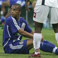 Продолжит ли Майкл в том же духе?