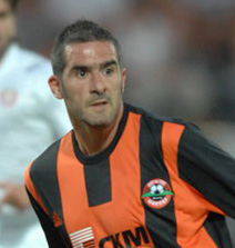 Кристиано Лукарелли 