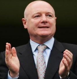 Питер Кеньон 