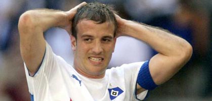 Рафаэль ван дер Ваарт