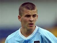 Джой Бартон