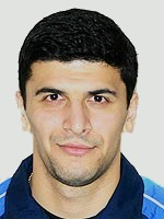 Георгий Ломая, fcluch.com