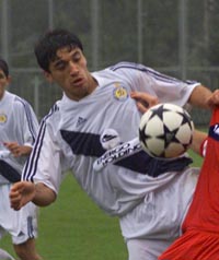 Александр Амисулашвили