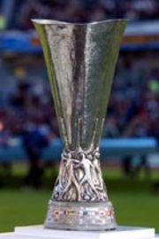 Кубок УЕФА. Первый отборочный раунд. Ответные матчи