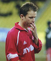 Дмитрий Парфенов