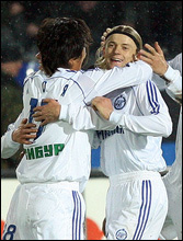 Толика в России любят