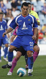 Хави Каскеро 