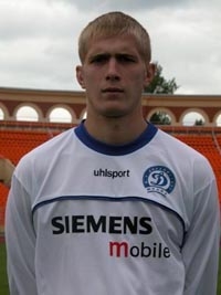 Дмитрий Ленцевич