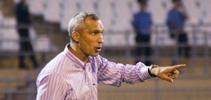 Олег Протасов, www.fcdnipro.dp.ua