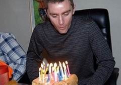 Андрей Воробей