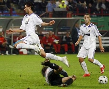 Рыжиков трудился как белка в колесе, Reuters