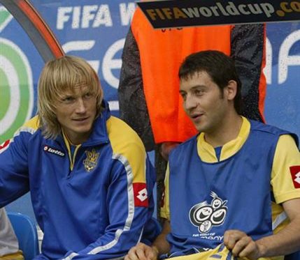 Белик и вовсе может пропасть из поля зрения Олега Блохина