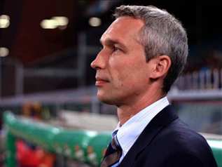 Олег Протасов