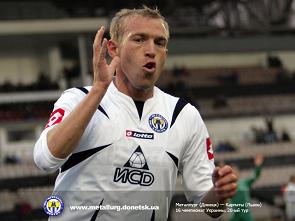 Александр Косырин