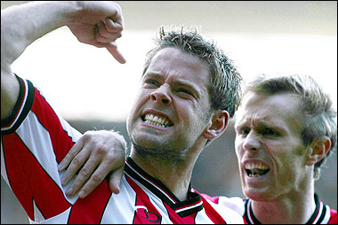 Джеймс Битти