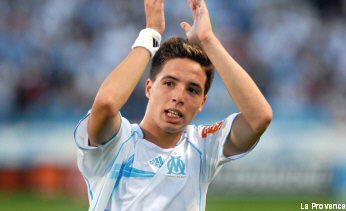 Самир Насри