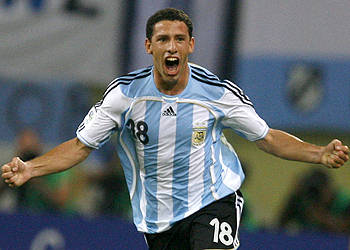 Макси Родригес