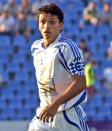 Автор двух мячей Эдмар! sctavriya.com