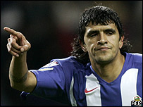 Лучо Гонсалес