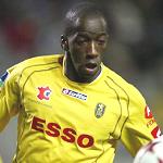 Сулейман Диавара