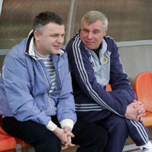 Ждем победы! uefa.com