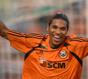 Брандао отвечает критикам, shakhtar.com