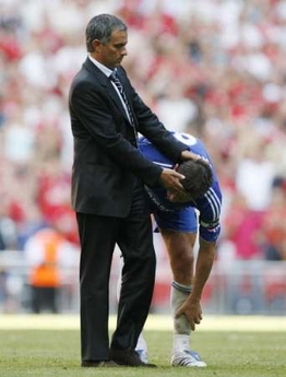 Не бери дурное в голову, Фрэнки, фото Reuters