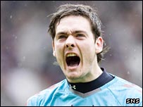 Крэйг Гордон