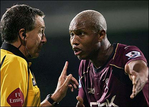 Диуфу придется подождать