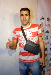 Нери Кастильо