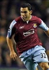 Карлос Тевес