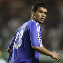 Михаэль Баллак