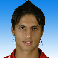 Мануэль Да Кошта