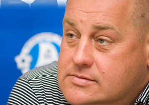 Андрей Стеценко, www.fcdnipro.dp.ua