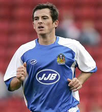 Лейтон Бэйнс