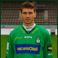 Сергей Серебренников, fcdynamo.kiev.ua