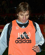 Максим Трусевич, terrikon.dn.ua