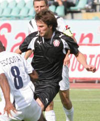 Дмитрий Бровкин, zarya-lugansk.com