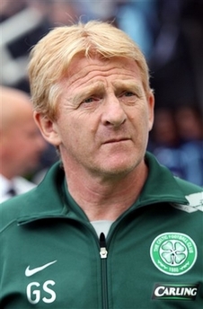 Гордон Страчан, фото АР