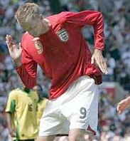 Питер Крауч