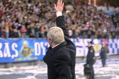 Демьяненко: 