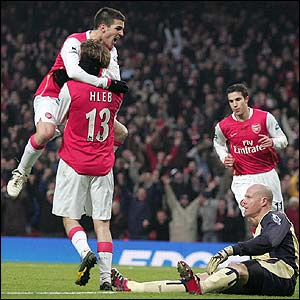 Глеб и его друзья, bbc.co.uk