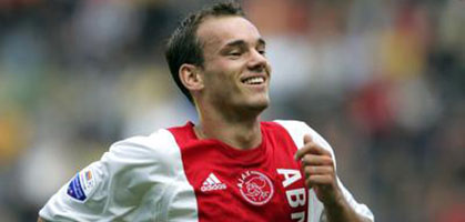 Уэсли Снайдер