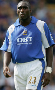 Нестареющий Сол