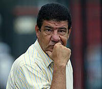 Жоэль Сантана