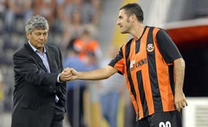 Для Лукарелли тоже есть сюрприз