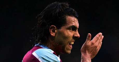 Замучился Карлитос, eurosport.ru