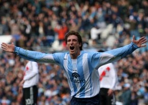 Макси Моралес