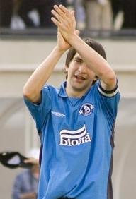 Андрей Русол, fcdnipro.com.ua