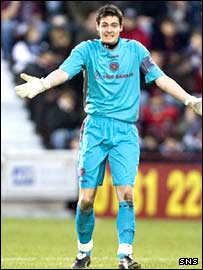 Крэйг Гордон